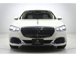 MERCEDES Maybach S class