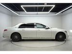 MERCEDES Maybach S class