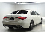 MERCEDES Maybach S class