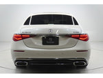 MERCEDES Maybach S class