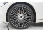 MERCEDES Maybach S class