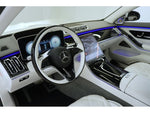 MERCEDES Maybach S class