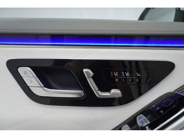 MERCEDES Maybach S class