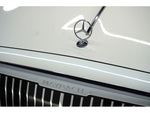 MERCEDES Maybach S class