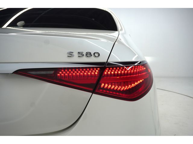 MERCEDES Maybach S class