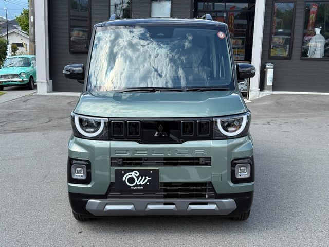 DELICA MINI
