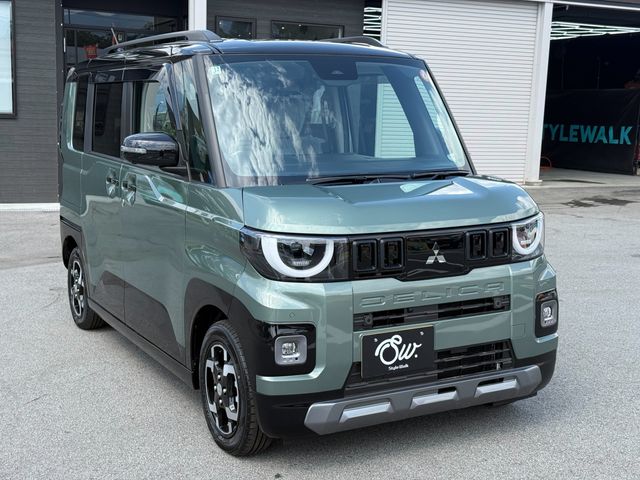 DELICA MINI