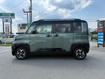 DELICA MINI