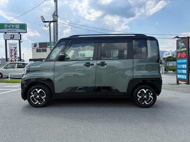 DELICA MINI