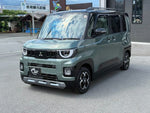 DELICA MINI