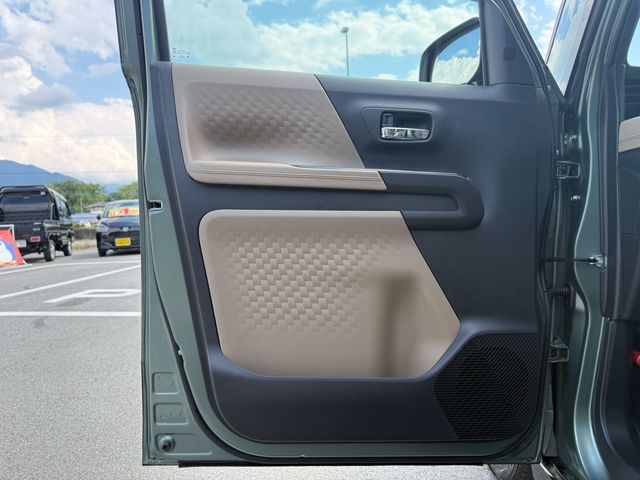 DELICA MINI