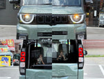 DELICA MINI
