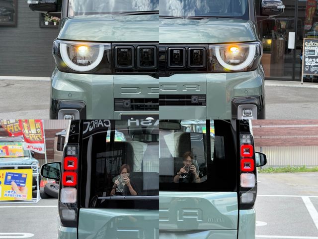 DELICA MINI