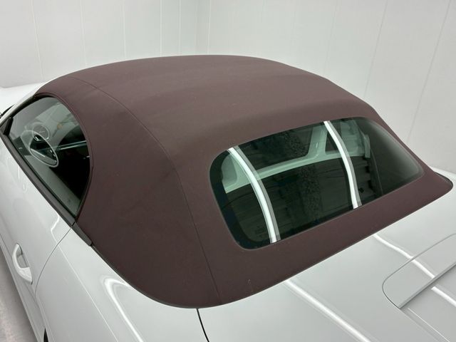 PORSCHE 718BOXSTER