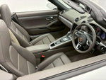 PORSCHE 718BOXSTER