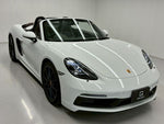 PORSCHE 718BOXSTER