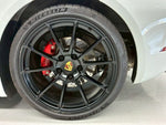 PORSCHE 718BOXSTER