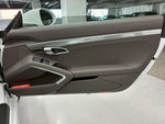 PORSCHE 718BOXSTER