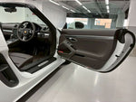 PORSCHE 718BOXSTER