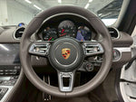 PORSCHE 718BOXSTER