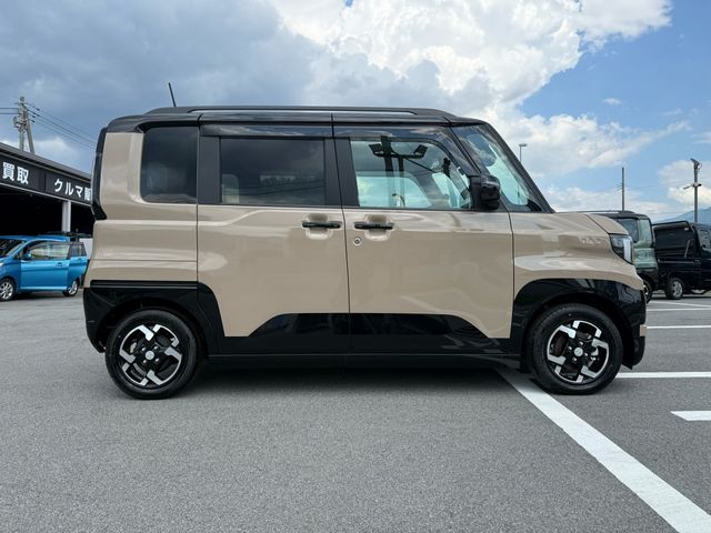 DELICA MINI