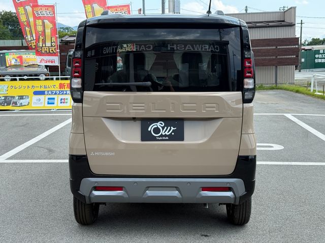 DELICA MINI
