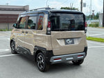 DELICA MINI
