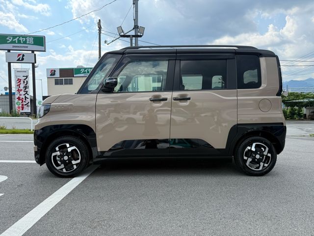 DELICA MINI