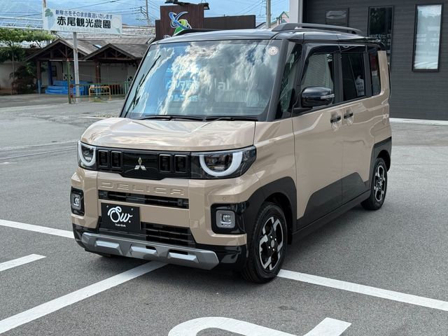 DELICA MINI