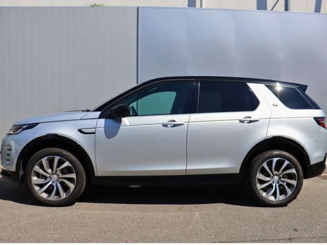 ROVER DISCOVERY SPORTS