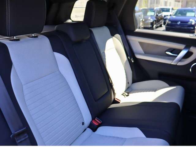 ROVER DISCOVERY SPORTS