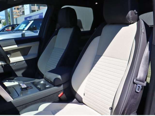 ROVER DISCOVERY SPORTS