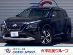 X-TRAIL HYBRID 4WD