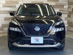 X-TRAIL HYBRID 4WD