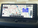 X-TRAIL HYBRID 4WD