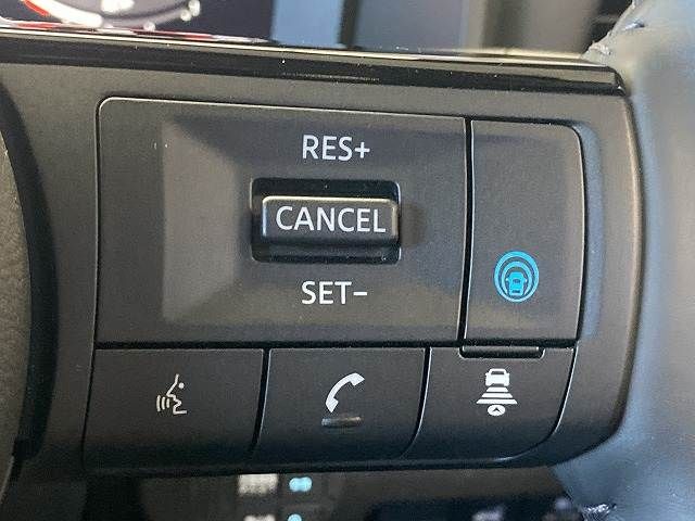 X-TRAIL HYBRID 4WD