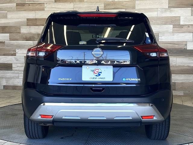 X-TRAIL HYBRID 4WD
