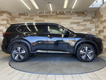 X-TRAIL HYBRID 4WD