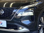 X-TRAIL HYBRID 4WD
