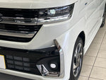 Spacia custom