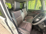 Spacia custom