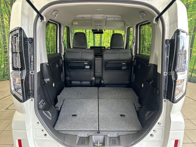 Spacia custom