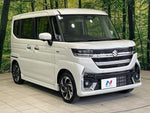 Spacia custom