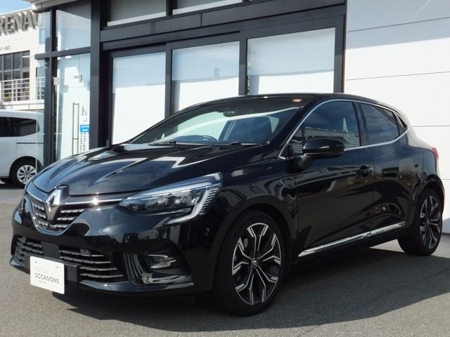 RENAULT LUTECIA