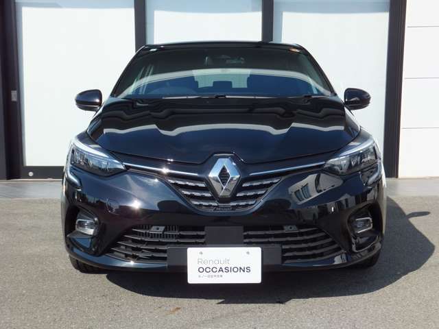 RENAULT LUTECIA