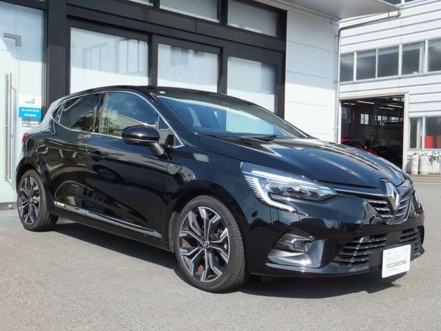 RENAULT LUTECIA