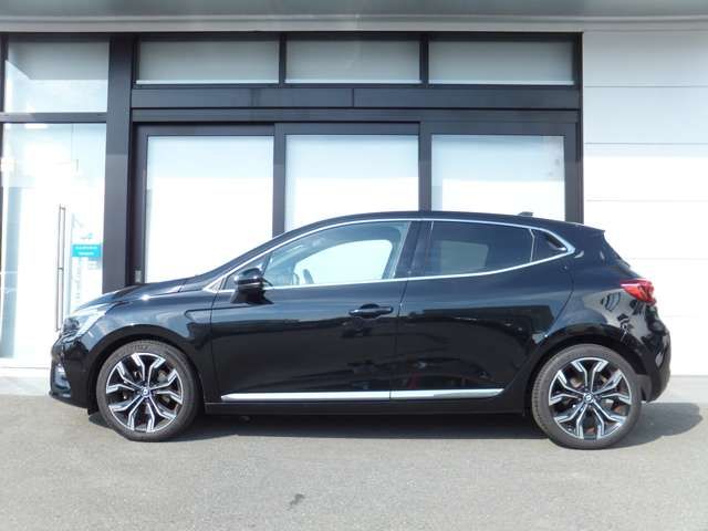 RENAULT LUTECIA