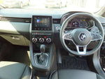 RENAULT LUTECIA