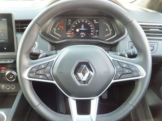 RENAULT LUTECIA