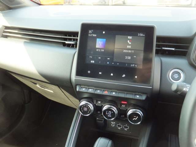 RENAULT LUTECIA